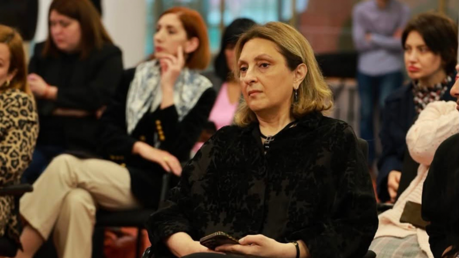 კულტურულ გიდებზე კვოტა ნულოვანია, მოთხოვნას აბსოლუტურად ვართმევთ თავს - ქეთი მელაძე