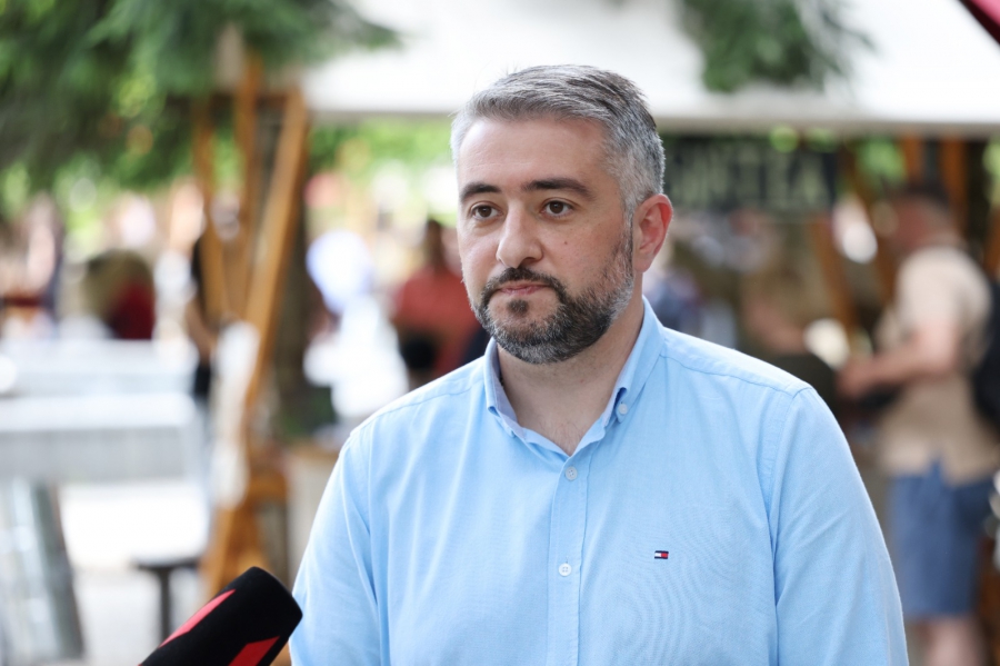 ჩვენთვის მნიშვნელოვანია, რომ ქუთაისის საერთაშორისო აეროპორტი იმერული სტუმართმოყვარეობის პირველი შთაბეჭდილება იყოს - ლევან მოსეშვილი