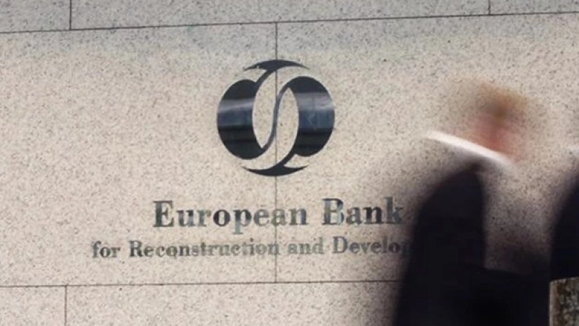 EBRD-ი საქართველოს ეკონომიკური ზრდის პროგნოზს 0.5%-ით, 6%-მდე აუმჯობესებს