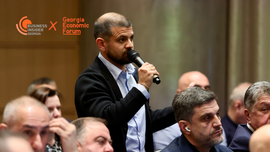 ახალი სიმძლავრეების ექსპლუატაციაში შეყვანის ნაწილში ცოტას მოვიკოჭლებთ - გიორგი მარგებაძე ენერგეტიკის სექტორის გამოწვევებზე 