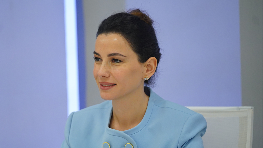 ყაზახეთთან სტრატეგიული პარტნიორობის შესახებ შეთანხმება უპირობოდ გაზრდის ქვეყნებს შორის სავაჭრო-ეკონომიკურ ურთიერთობებსა და კავშირებს - მარიამ ქვრივიშვილი