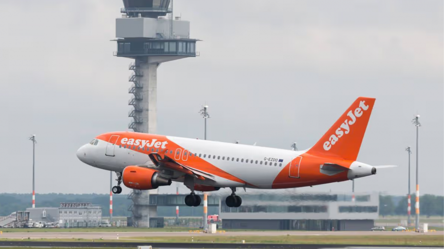 EasyJet-ის მიმართ ინვესტორების ინტერესი გაზრდილია - მიზეზები