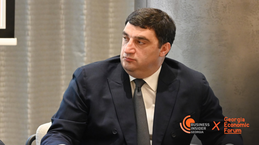 საქართველოს ეკონომიკური ფორუმი არის ფორმატი, სადაც პრაქტიკულად მონაწილეობს სახელმწიფო, ბიზნესი, სექტორული ასოციაციები და საკმაოდ ფართო სპექტრი დამსწრე საზოგადოების სახით - ირაკლი კვერღელიძე