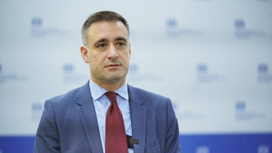 ბიზნესაქტივობის მაღალი ტემპით ზრდა გრძელდება, პირველ კვარტალში, ფაქტობრივად, ყველა მაჩვენებელი რეკორდულია, რასაც ხელს უწყობს ქვეყანაში არსებული მიმზიდველი საინვესტიციო და ბიზნეს კლიმატი - ვახტანგ ცინცაძე
