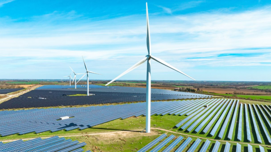 EBRD and EU step up support for digital and green investments