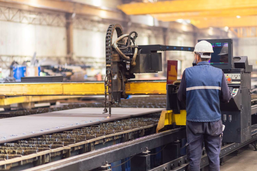 PPI for industrial products rose by 7.1 per cent year-on-year in May 2026 - Geostat