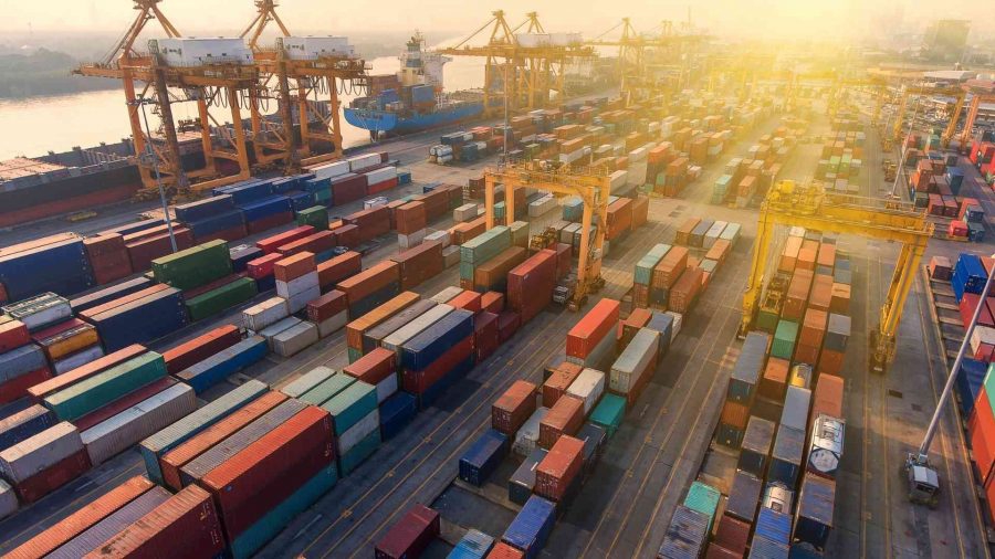 იანვარ-მაისში საქართველოდან განხორციელებული საქონლის ექსპორტის მოცულობა 19.8%-ით გაიზარდა l საქსტატი