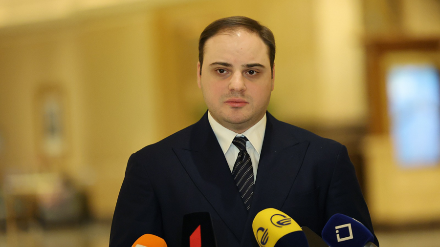 Centralized procurement system established to control up to 200 million in spending - Gov't Administration Head