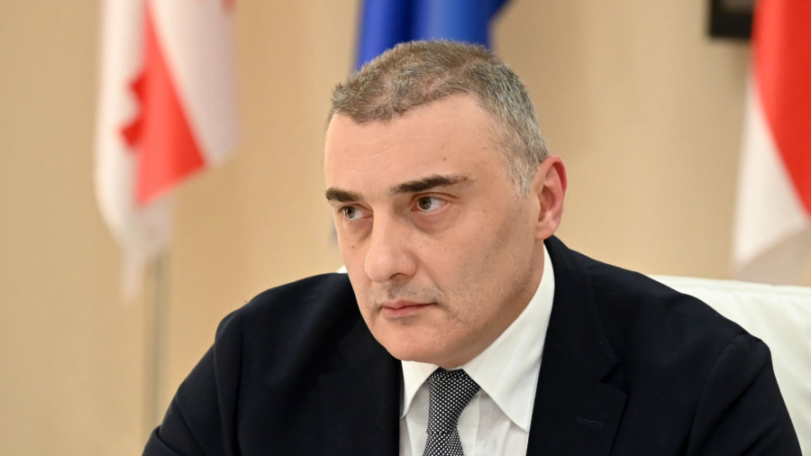 უმნიშვნელოვანესია სამუშაო ძალის გადამზადება და მათი ინტეგრაცია თანამედროვე ეკონომიკურ სექტორებში, რაც პირდაპირ გულისხმობს მაღალანაზღაურებადი სამუშაო ადგილების შექმნას - შოთა ბერეკაშვილი
