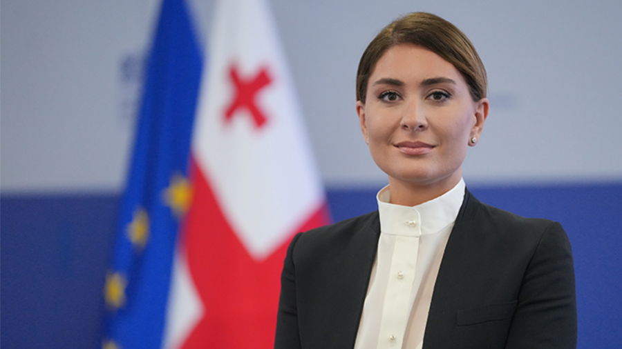 თამარ იოსელიანმა ევროპის მეტროლოგიური ინსტიტუტების ასოციაციის გენერალური ასამბლეა გახსნა
