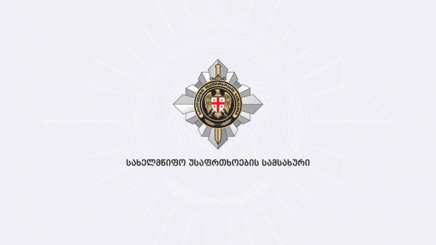 რუსეთის საოკუპაციო ძალების მიერ უკანონოდ დაკავებული საქართველოს მოქალაქე თავისუფალია - სუსი