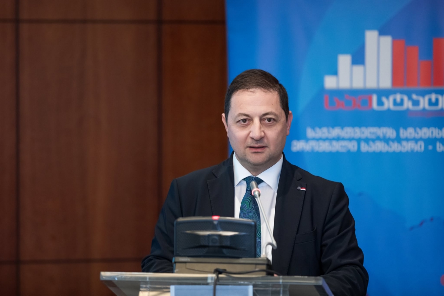პირდაპირი უცხოური ინვესტიციები 3 კომპონენტს აერთიანებს, ესენია სააქციო კაპიტალი, რეინვესტიცია და სავალო ვალდებულებები და აღნიშნულ მაჩვენებლებს საერთაშორისო მეთოდოლოგიების შესაბამისად ვითვლით - გოგიტა თოდრაძე