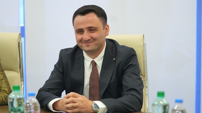 შიდა წყლებში ნაოსნობაში ჩართული მცურავი საშუალებების სავალდებულო რეგისტრაცია უსაფრთხოების სტანდარტების გაუმჯობესებას შეუწყობს ხელს - ივანე აბაშიძე