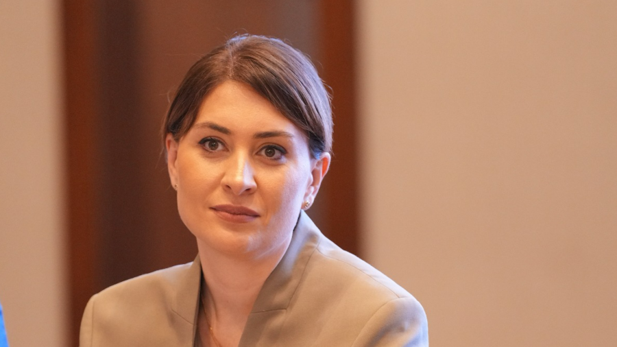 2012 წლიდან დღემდე ჩვენს ქვეყანაში მეზღვაურთა რიცხვი მნიშვნელოვნად გაიზარდა, თუ 2012 წელს 8000 მეზღვაური გვყავდა, დღეს მათი რაოდენობა უკვე 21 000-ს სცდება - თამარ იოსელიანი