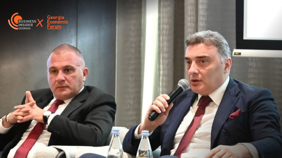 უმნიშვნელოვანესია სამუშაო ძალის გადამზადება და მათი ინტეგრაცია თანამედროვე ეკონომიკურ სექტორებში, რაც პირდაპირ გულისხმობს მაღალანაზღაურებადი სამუშაო ადგილების შექმნას - შოთა ბერეკაშვილი