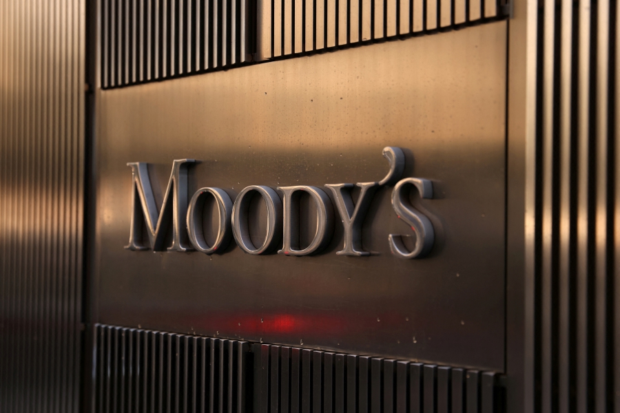 Moody's-მა საქართველოს სარეიტინგო Ba2 შეინარჩუნა და პერსპექტივა ნეგატიურიდან სტაბილურამდე გააუმჯობესა