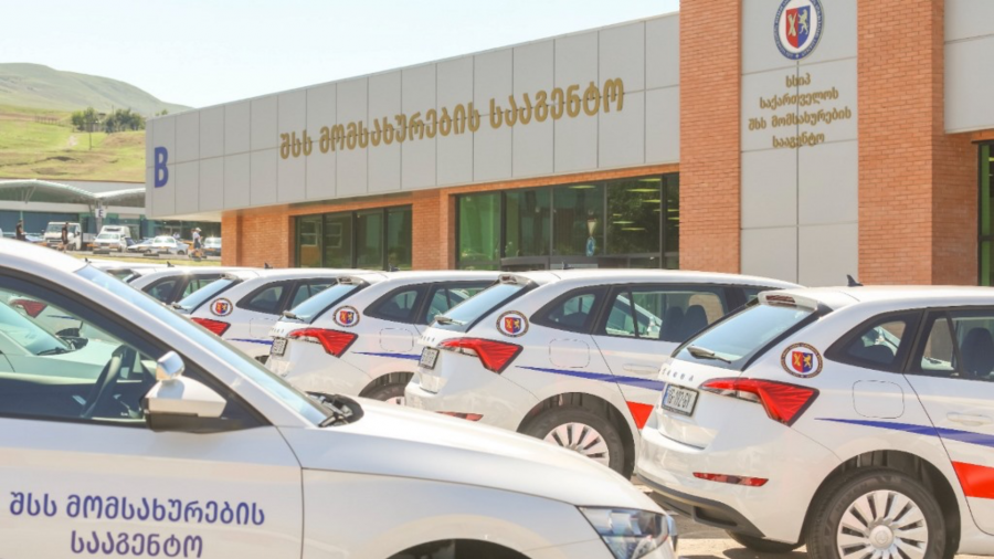 მართვის მოწმობის პრაქტიკული გამოცდის მეორე ეტაპისთვის თარიღების დაჯავშნა, ერთი თვის ნაცვლად, თვენახევრიან ვადაში იქნება შესაძლებელი