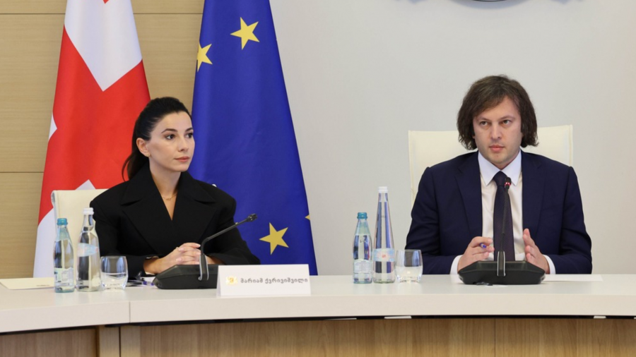 საერთაშორისო სავალუტო ფონდის პროგნოზით, საქართველო საშუალოვადიან პერიოდში ევროპისა და რეგიონის ერთ-ერთ ყველაზე სწრაფად მზარდ ეკონომიკად დარჩება - პრემიერი