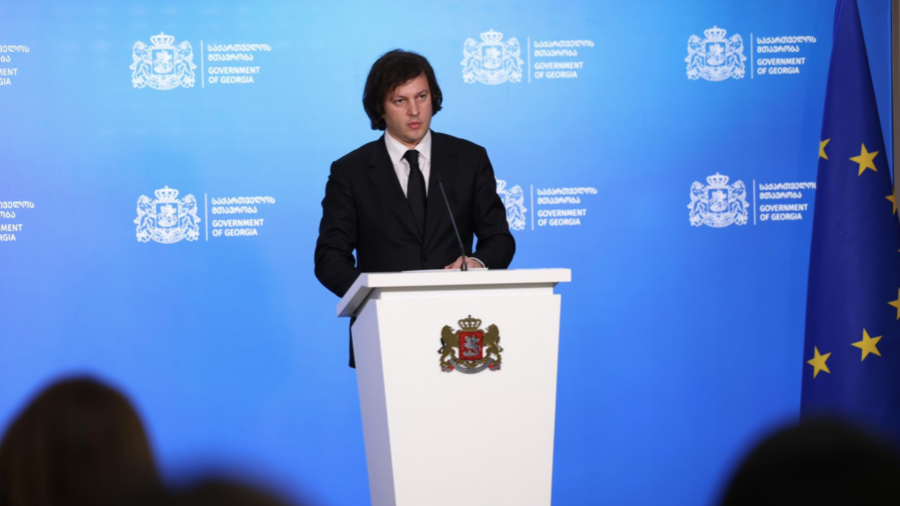 ყირგიზეთისთვის, ისევე როგორც ცენტრალური აზიის ყველა ქვეყნისთვის, მნიშვნელოვანია საქართველოსთან სავაჭრო-ეკონომიკური თანამშრომლობა, დაკავშირებადობის კუთხით კავშირების გაძლიერება, მიზეზი არის ის, რომ საქართველო აკავშირებს ცენტრალური აზიის ხუთივე ქვეყანას შავ ზღვასთან და დასავლურ სივრცესთან l პრემიერი