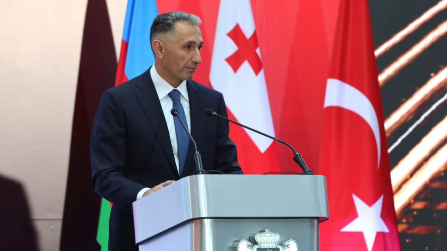 No regional project would have been possible without direct involvement of regional leaders - Minister Nabiyev