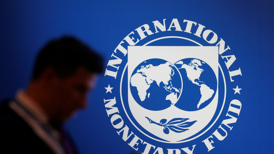 NBG’s accumulation of international reserves has bolstered confidence in financial markets - IMF