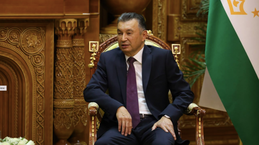 ჩვენი ქვეყნებისთვის ისტორიული მომენტია, საქართველოს მთავრობის მეთაური პირველად გვეწვია ტაჯიკეთში და დარწმუნებული ვარ, ახალი, ძალიან მნიშვნელოვანი თავი დაიწერება ჩვენი ურთიერთობების ისტორიაში l კოჰირ რასულზოდა