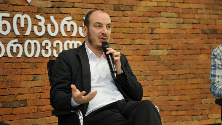 Google-ის ხელოვნური ინტელექტი ქართული ენის მხარდაჭერის კუთხით ერთ-ერთი ყველაზე განვითარებულია - ავთანდილ კასრაძე