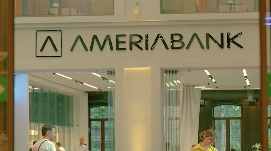 Lion Finance Group-ის შვილობილმა Ameriabank-მა და FMO-მ ხელი მოაწერეს €120 მილიონის მოცულობის შეთანხმებას სომხეთში MSMEs-ის მხარდაჭერისა და მწვანე დაფინანსების განვითარების მიზნით