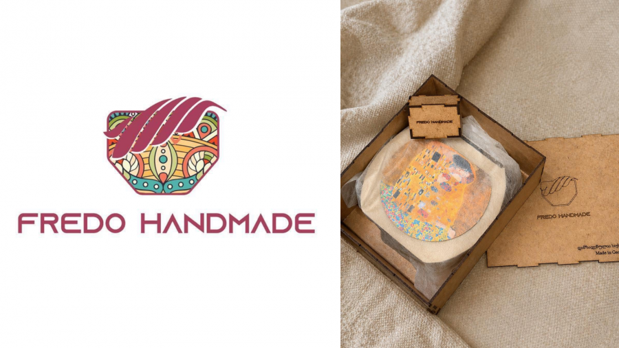 Fredo Handmade საერთაშორისო ბაზარზე პოზიციების გაძლიერებას გეგმავს