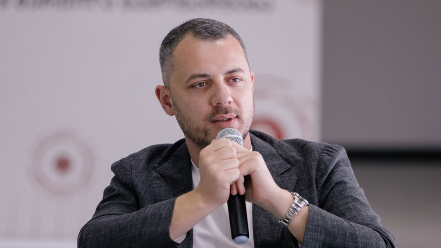 საქართველო ბოლო წლებში სტაბილურად აუმჯობესებს ICT განვითარების ინდექსში შედეგებს - გიორგი მარიამიძე