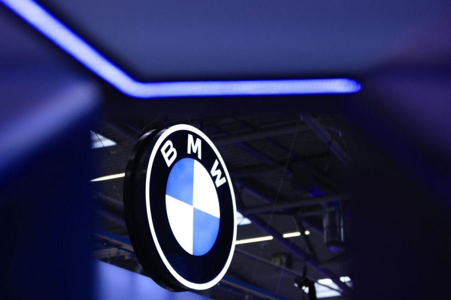 BMW-მ აშშ-ის საწარმოებში ელექტრომობილების წარმოებისთვის $1.7 მილიარდის ინვესტიციის განხორციელება დაასრულა
