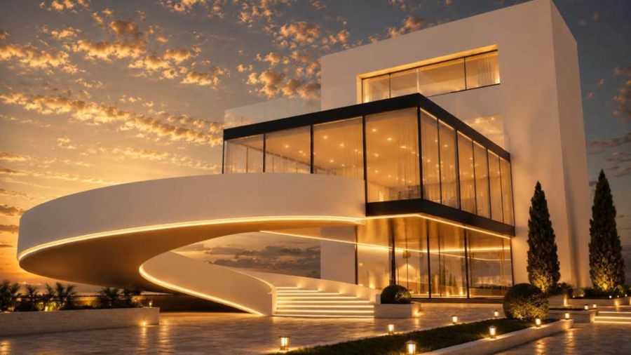 Batumi to have new Wedding Palace