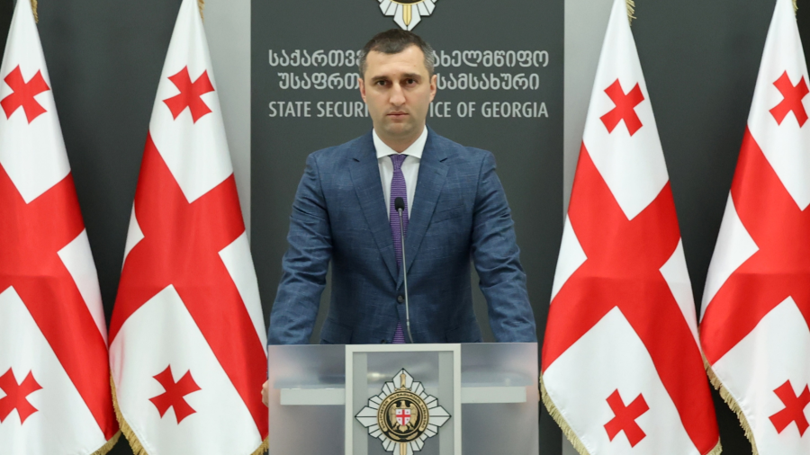 სახელმწიფო უსაფრთხოების სამსახურის ანტიკორუფციული სააგენტოს თანამშრომლების მიერ საქართველოს 9 რეგიონში ჩატარებული მასშტაბური ღონისძიების შედეგად 14 სხვადასხვა სისხლის სამართლის საქმეზე სისხლის სამართლის პასუხისგებაში მიცემულია 28 პირი