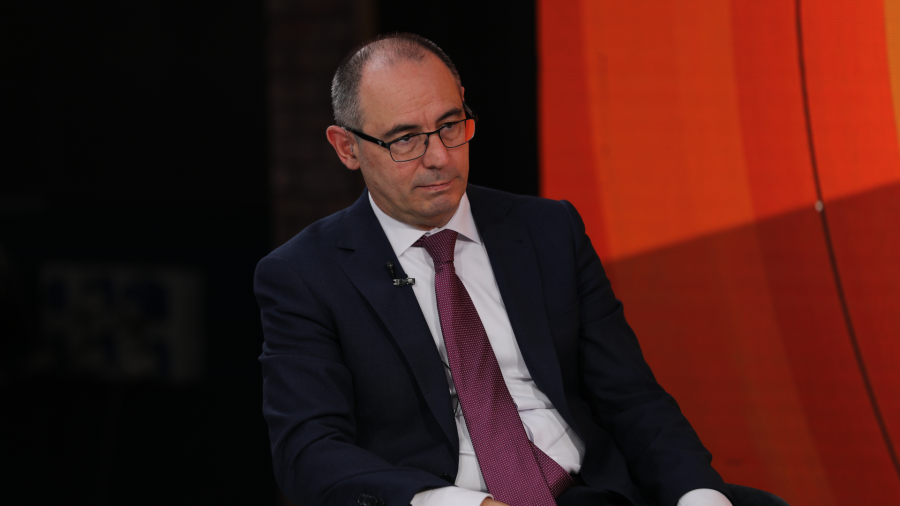 რეგიონის დონეზე ჩვენ ძირითადად საქართველოში ვოპერირებთ, იქიდან გამოიმდინარე რომ ამ ქვეყნის პოტენციალი უზარმაზარია - Aqualia-ს რეგიონული დირექტორი