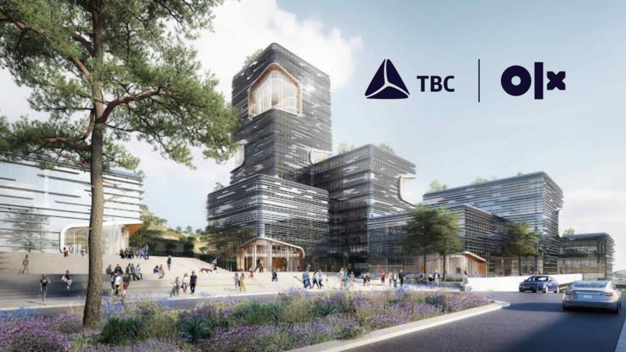 TBC Group-მა უზბეკეთის OLX-ის საკონტროლო წილი შეიძინა