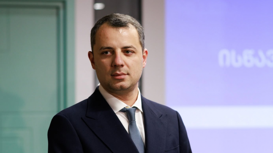 საქართველო სამხრეთ კავკასიის ლიდერია ICT განვითარების ინდექსის მიხედვით და უსწრებს სომხეთსა და აზერბაიჯანს - გიორგი მარიამიძე
