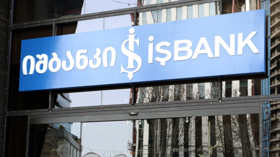 Fitch-მა „იშბანკ საქართველოს“ 'B+' საკრედიტო რეიტინგი მიანიჭა სტაბილური პერსპექტივით