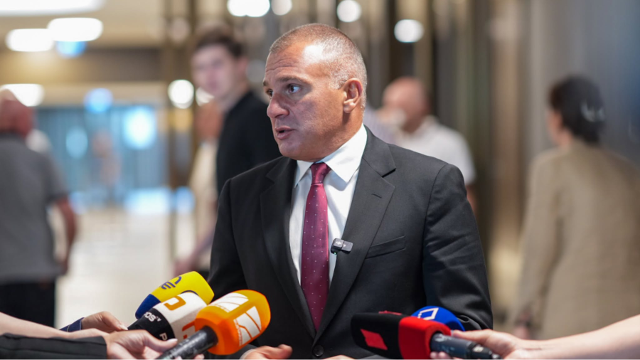 ტენდერში გამარჯვება არ ნიშნავს, რომ სახელმწიფო უხარისხო სამუშაოს ჩაიბარებს - რევაზ სოხაძე