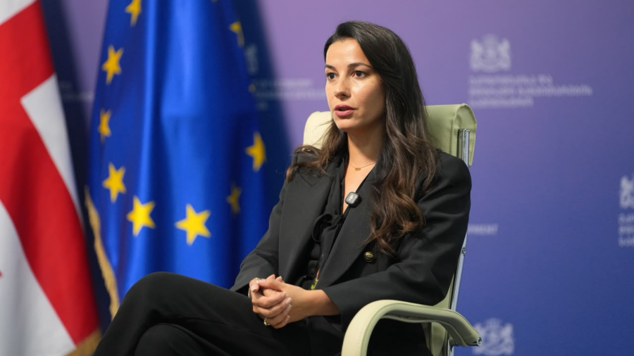 „ლენდლორდის" მოდელი შესაძლებლობას მოგვცემს, რომ სატერმინალო ოპერატორებად გვყავდეს ჩვენი პარტნიორი ქვეყნების კერძო ოპერატორები და ერთიანი ძალისხმევით ანაკლია გავხადოთ საერთაშორისო ინტერესის, საერთაშორისო კაპიტალისა და საერთაშორისო ტვირთების თავმოყრის ცენტრი - მარიამ ქვრივიშვილი