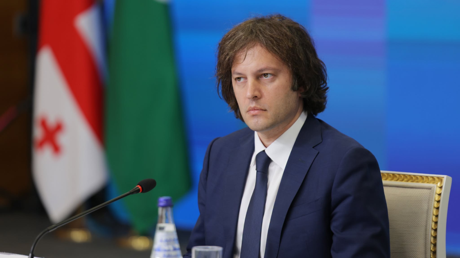 თურქმენეთის პრეზიდენტის ვიზიტი განსაკუთრებულ წვლილს შეიტანს და ახალ იმპულსს შესძენს ჩვენი ქვეყნების ორმხრივი ურთიერთობების განვითარებას - განსაკუთრებულ მნიშვნელობას ვანიჭებთ ჩვენი თანამშრომლობის ყველა ასპექტს, პოლიტიკურ, ეკონომიკურ თანამშრომლობას, ასევე თანამშრომლობას განათლების, კულტურის და ყველა სხვა სფეროებში l ირაკლი კობახიძე