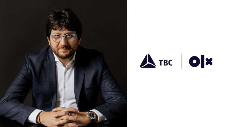 TBC Group-ის მიერ უზბეკეთის OLX-ის საკონტროლო წილის შეძენა კიდევ ერთი მნიშვნელოვანი ნაბიჯია ჩვენი ბიზნესის დივერსიფიკაციის სტრატეგიის განხორციელების მიმართულებით