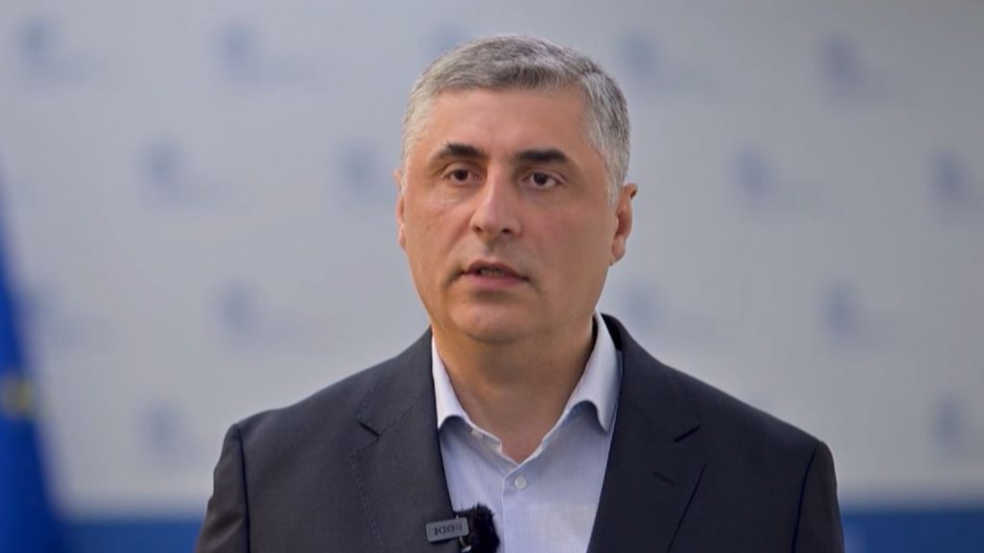 თბილისის საერთაშორისო აეროპორტი გარკვეულწილად უკვე ყალიბდება ლოგისტიკურ ჰაბად, რაც შეეხება სამგზავრო მიმართულებით იგივეს განვითარებას, სახელმწიფო ყველაფერს აკეთებს, რომ ეს შესაძლებლობა გაჩნდეს - ალექსანდრე გაჩეჩილაძე