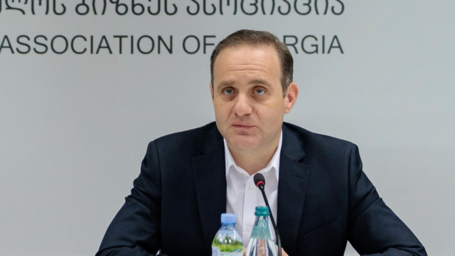 ბიზნესი ხედავს, რომ საინვესტიციოდ ხელსაყრელი პირობაა ეს კონკრეტული პერიოდი - ლევან ვეფხვაძე