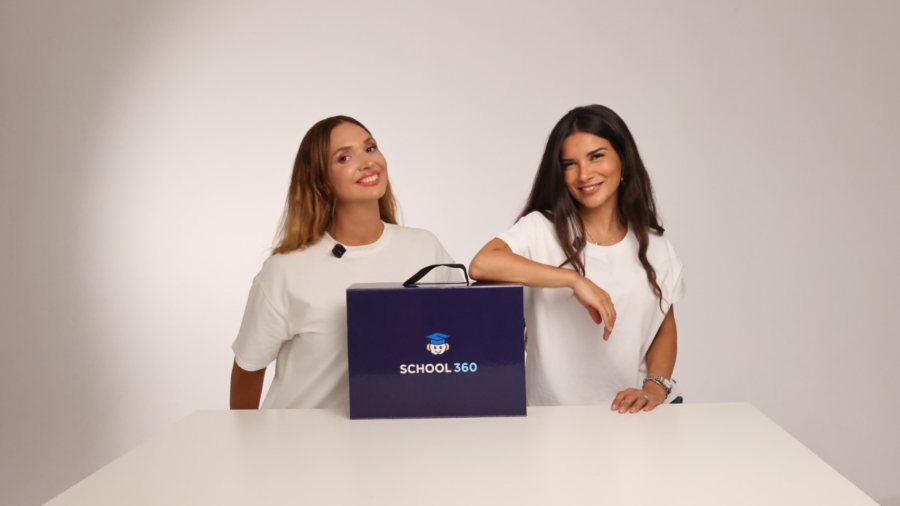 School 360 - საქართველოში პირველი ონლაინ პლატფორმა სკოლებისთვის, მშობლებისა და მოსწავლეებისთვის
