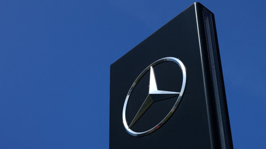 Mercedes-Benz-ის მეორე კვარტლის გაყიდვები შემცირდა, ჩინურ ბაზარზე კონკურენციის გაძლიერების ფონზე