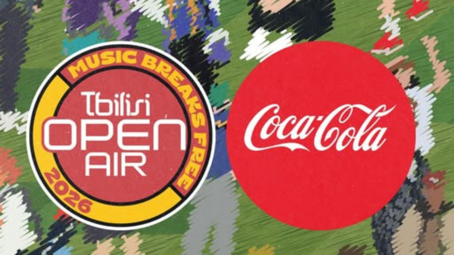 TBILISI OPEN AIR 2026 - რეგიონის ყველაზე მასშტაბური მუსიკალური ფესტივალი | კოკა-კოლა ფესტივალის პარტნიორია