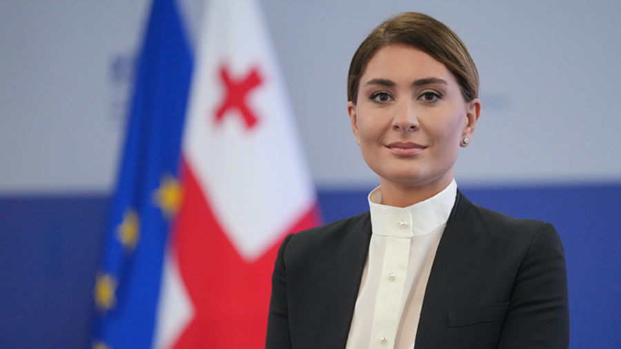 შანხაი ძალიან მნიშვნელოვანი და პრიორიტეტული მიმართულებაა, რადგანაც არის ფინანსური და ეკონომიკური ცენტრი - თამარ იოსელიანი