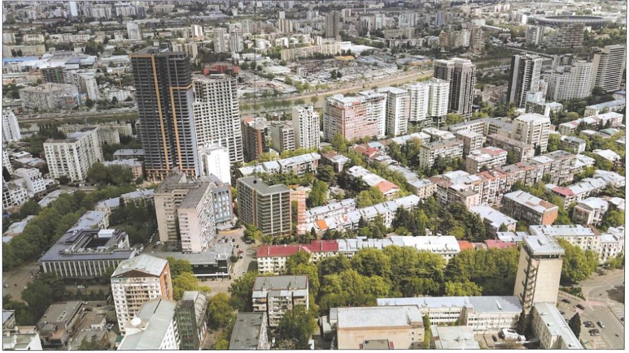 იოსებიძის ქუჩაზე IV ხარისხის ავარიული საცხოვრებელი კორპუსის ჩანაცვლება განხორციელდება