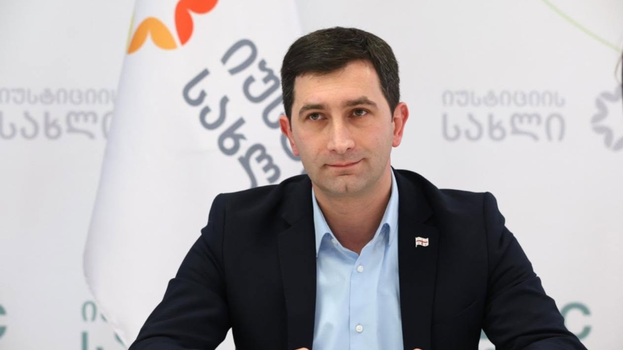 ვგეგმავთ მობილური იუსტიციის სახლების რაოდენობის ზრდას - ვახტანგ ჟვანია