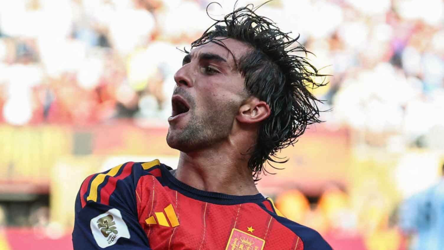 ესპანეთი მსოფლიო ჩემპიონია